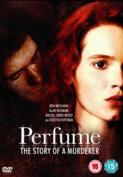 Perfume - The Story of a Murderer (brak polskiej wersji językowej) - Tykwer Tom