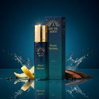 Perfumetka SEE MY AURA Ocean Harmony 10 ml Aura