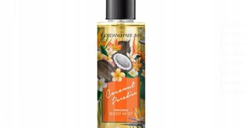 Perfumowana Mgiełka Do Ciała Rajski Kokos 200Ml - GORDANO PARFUMS