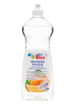 Perfumowana woda do prasowania BLUXCOSMETICS, 1000 ml - Blux