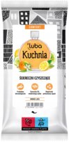 Perfumowane Ściereczki czyszczące LUBA Comfort 32szt. KUCHNIA - OWOCE LATA