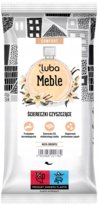 Perfumowane Ściereczki czyszczące LUBA Comfort 32szt. MEBLE - NUTA ORIENTU