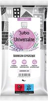Perfumowane Ściereczki czyszczące LUBA Comfort 32szt. UNIWERSALNE - LAWENDOWE LOVE