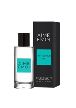 Perfumy - Aime Emoi 50ml. - Ruf