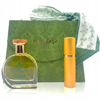 Perfumy arabskie Arabian Sahhare PASSION zestaw prezentowy