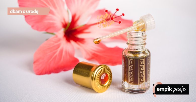 Perfumy arabskie – najciekawsze nuty ze świata orientu