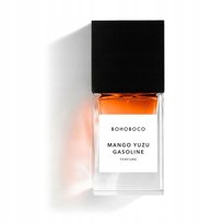 Perfumy Bohoboco Mango Yuzu Gasoline 50Ml Bohoboco