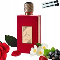 PERFUMY DAMSKIE AMEERAT AL ARAB ASDAAF ARABSKIE ORYGINALNE ELEGANCKIE 100ML