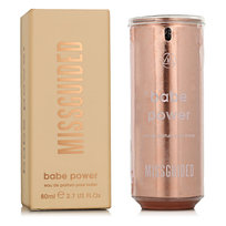 missguided babe power