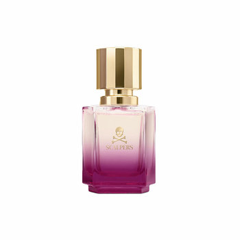 Perfumy Damskie Scalpers HER & THE WILD FLOWER EDP 30 ml - Scalpers