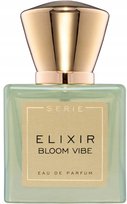 Perfumy damskie SERIE BEAUTY ELIXIR BLOOM VIBE Woda perfumowana 50ml