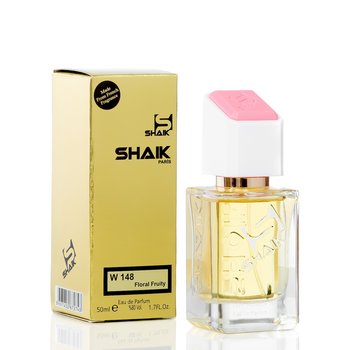 Perfumy damskie SHAIK nr. 148 - L. BILLION mocne trwałe EDP 50 ml - SHAIK