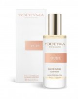 Perfumy Damskie Yodeyma Oude 15Ml Yodeyma