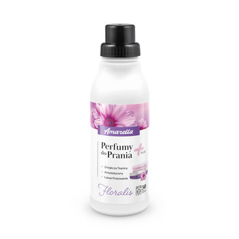 Perfumy do Prania Amarella Perfumy do Pralki Trwały Zapach - Floralis 500ml - ELIX