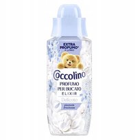 Perfumy do prania Coccolino 342ml - Zapach Delicato Freschezza COCCOLINO
