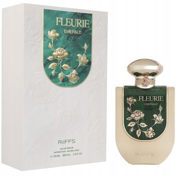 Perfumy Dubajskie Riiffs EMERALD FLEURIE 100ml EDP - Inna marka