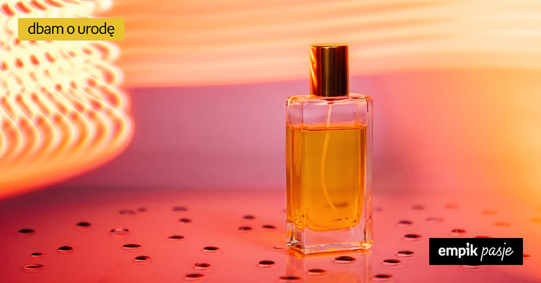 Perfumy gwiazd, czyli czym pachną celebryci
