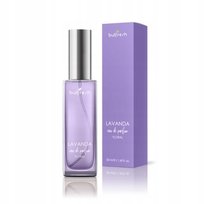 Perfumy Lavanda - Świeża Lawenda 50ML Bulfresh
