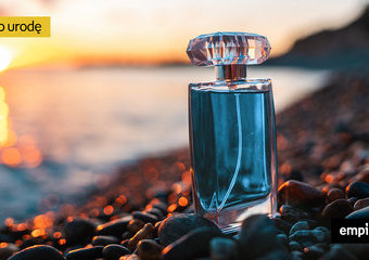 Perfumy na lato – jaki zapach wybrać na wakacje?
