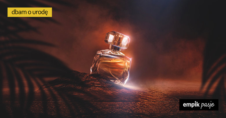 Perfumy niszowe – najciekawsze kompozycje nut, które zapamiętasz na zawsze