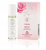 Perfumy różane LADY'S JOY MELODY Roll ON 9ML