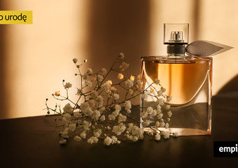 Perfumy: sprawdź, jak przedłużyć trwałość ulubionych perfum!