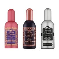 Perfumy Tesori d'Oriente - różne zapachy 3 x 100 ml