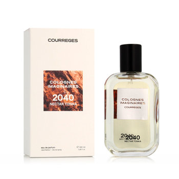 Perfumy Unisex André Courrèges EDP Colognes Imaginaires 2040 Nectar Tonka 100 ml - inna