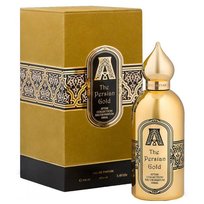 attar collection the persian gold