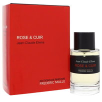 editions de parfums frederic malle rose & cuir