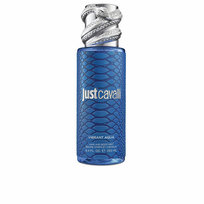 roberto cavalli just cavalli vibrant aqua