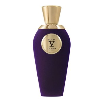 Perfumy Unisex V Canto Isotta (100 Ml) - V Canto