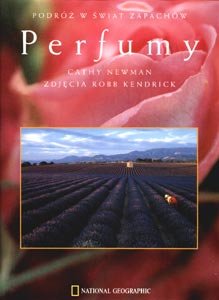 Perfumy - Newman Cathy
