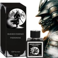 Perfumy Z Mocnymi Feromonami Bushido Essence Feromony Oryginalne