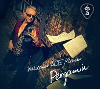 Pergamin Mleczko Waldemar Ace