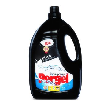Pergel Black Płyn Do Prania Tkanin 3L - Inna marka