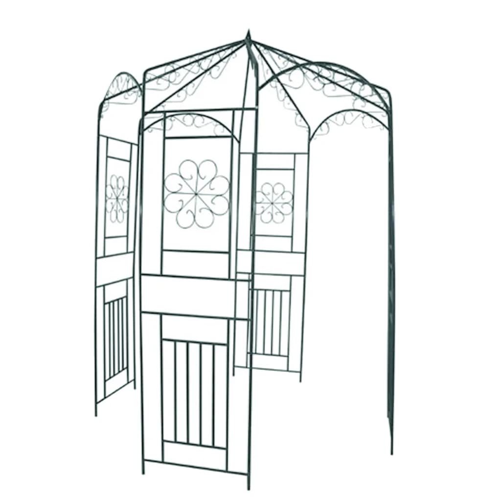 Pergola, czarna, 250 cm