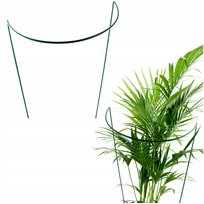 PERGOLA OGRODOWA TARASOWA PODPORA DLA ROŚLIN 70CM