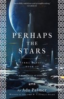 Perhaps the Stars Palmer Ada