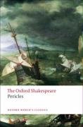 Pericles Shakespeare William, Wilkins George