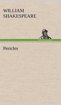 Pericles - Shakespeare William