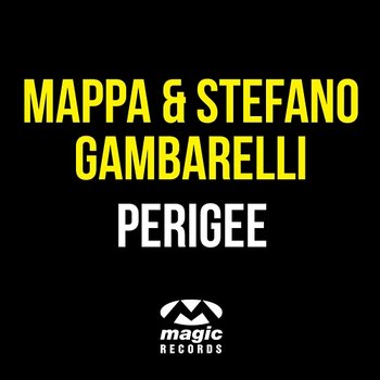 Perigee - Mappa & Stefano Gambarelli