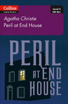 Peril at House End Christie Agatha