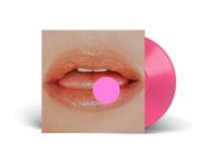 . (period) (Kink Hot Pink), różowa płyta winylowa, płyta winylowa Kesha