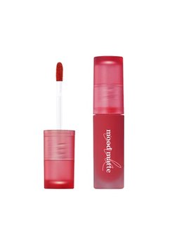 Peripera Ink Mood Matte Tint 07 Juicy Red 4g - Inne