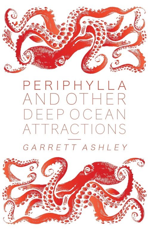 Periphylla, and Other Deep Ocean Attractions - W opisie | Książka w Empik