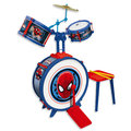 Perkusja dla dzieci, Spiderman, Reig Musicales - Reig Musicales