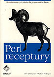 Perl receptury Christiansen Tom