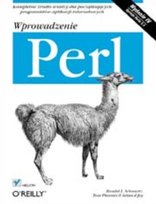 Perl. Wprowadzenie Schwartz Randal L.