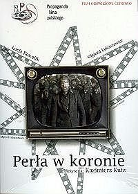 Perła w koronie - Kutz Kazimierz